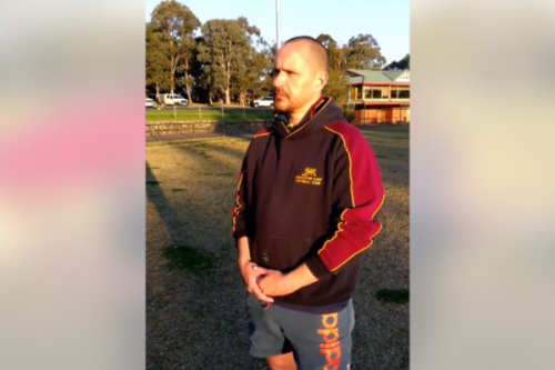 Pre Grand Final Interview with Coach Steve Buckle