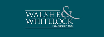 Walshe & Whitelock
